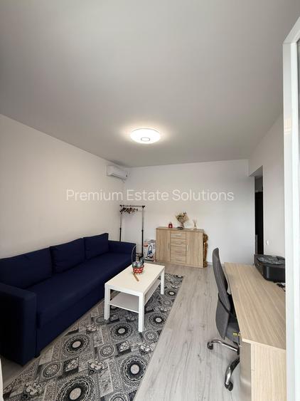 Apartament 2 camere decomandat | Militari Residence | Comision 0%