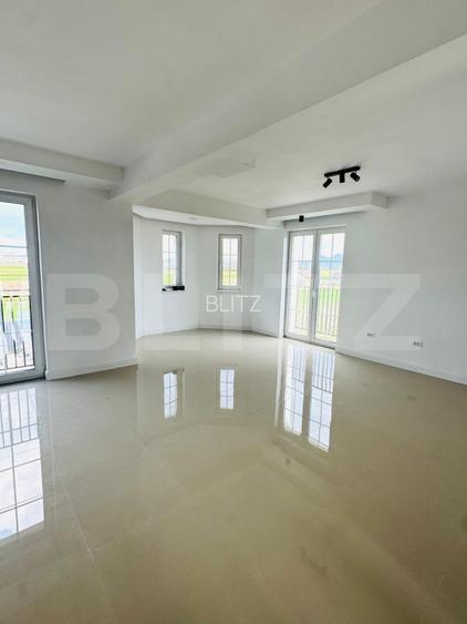 Casa Indiviaduala de vanzare, 6 camere, 215 mp - Stupini - 2