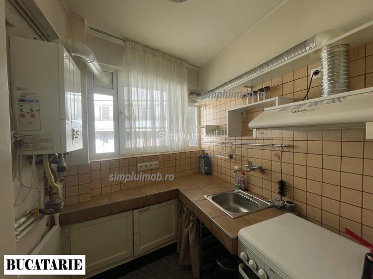 Apartament 2 camere – 46 mp utili | Etaj 6/7 |Imobil fără risc seismic - 5