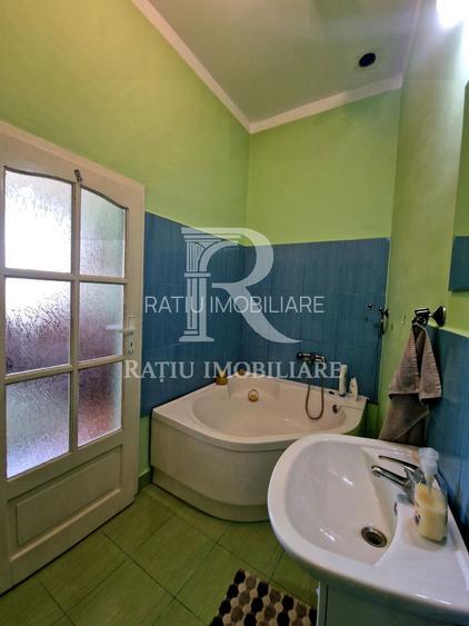 Casa cu 6 camere de vanzare | Teren 557 mp | Salonta | Bihor - 22