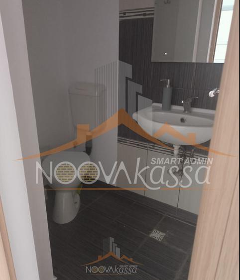 Ultracentral, spatiu comercial versatil + parcare