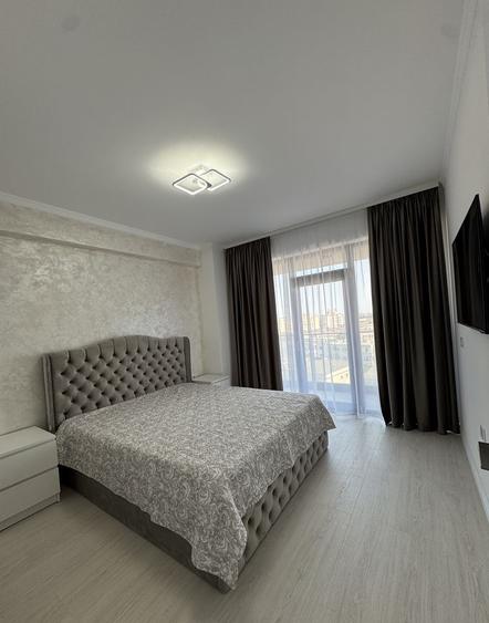 Apartament 2 camere Inel II /Centrala proprie/AC/Parcare/CTB/Bloc Nou