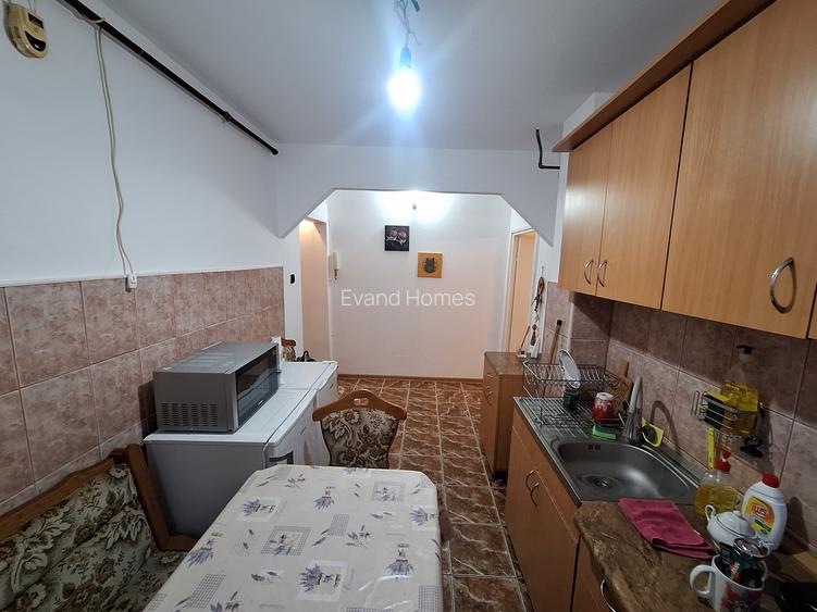 Apartament 2 camere | et 1 | bloc izolat-acoperis cu tigla | zona Soarelui - 7