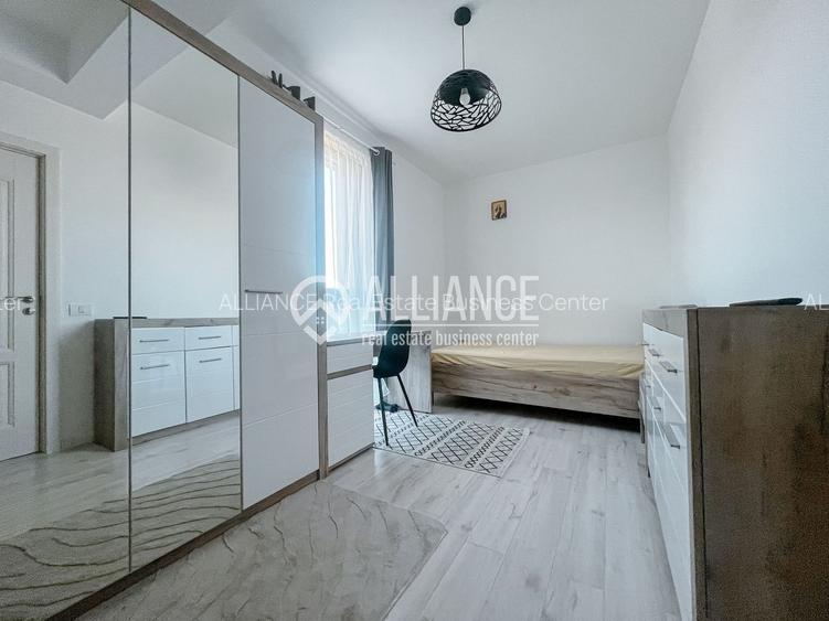 Palazu Mare(COD 05) - Apartament 3 camere| Parcare acoperită | Lac - 12