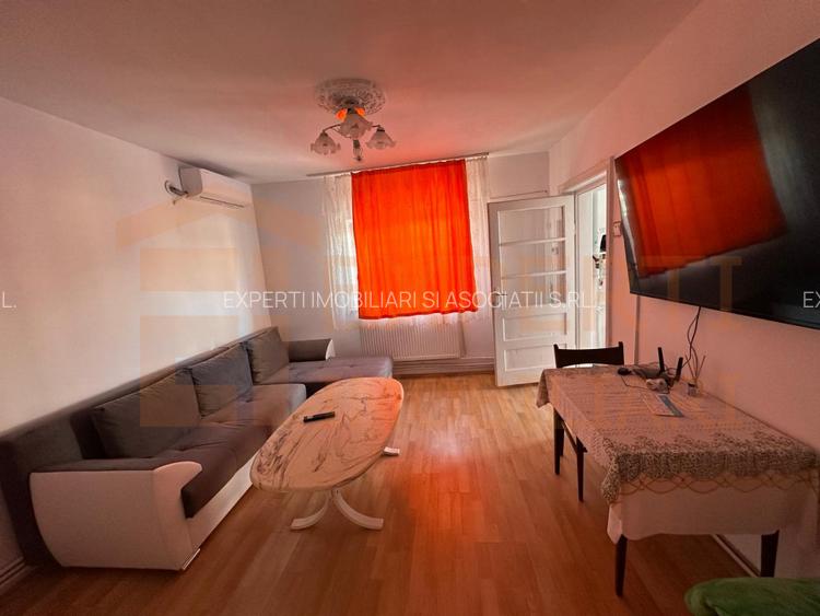 Casă 4 Camere de vânzare în zona  KM 5 - Constanța | Teren 520 mp - 2