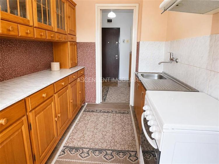 Apartament 3 camere,decomandat, luminos, perspectiva catre spatii verzi, Liberta - 8