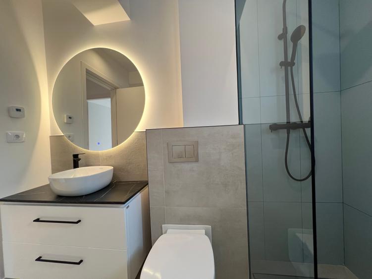 Vanzare Apartament 4 Camere Iancu Nicolae NOU