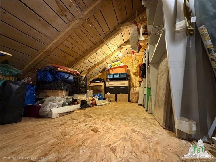 Apartament 3 camere, zona Dristor