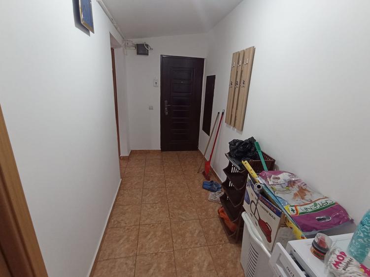 Apartament 2 camere, Nicolina 2, mobilat, utilat, gata de mutare