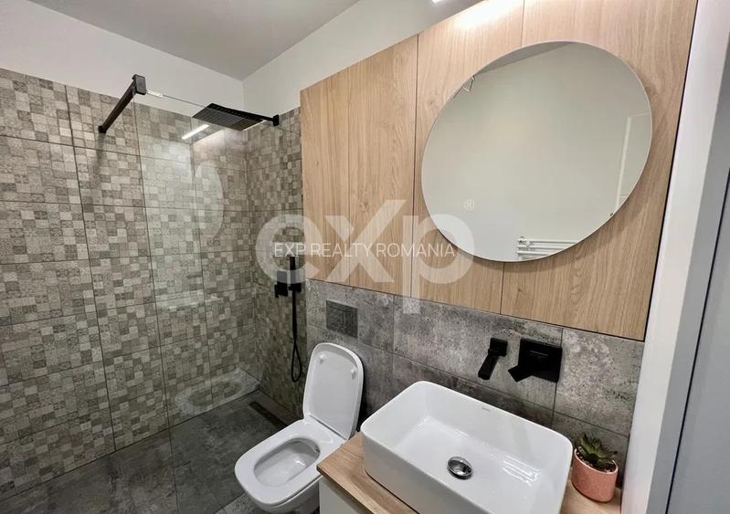 Apartament 2 camere | Parcare subterana | Gheorgheni - 8