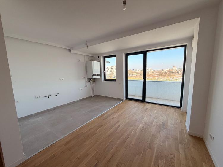 Apartament 2 camere Sisesti
