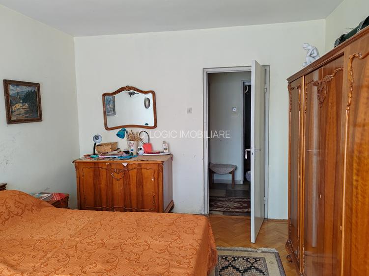 Apartament 3 camere liber la vanzare, pozitie deosebita zona Colinei - 8