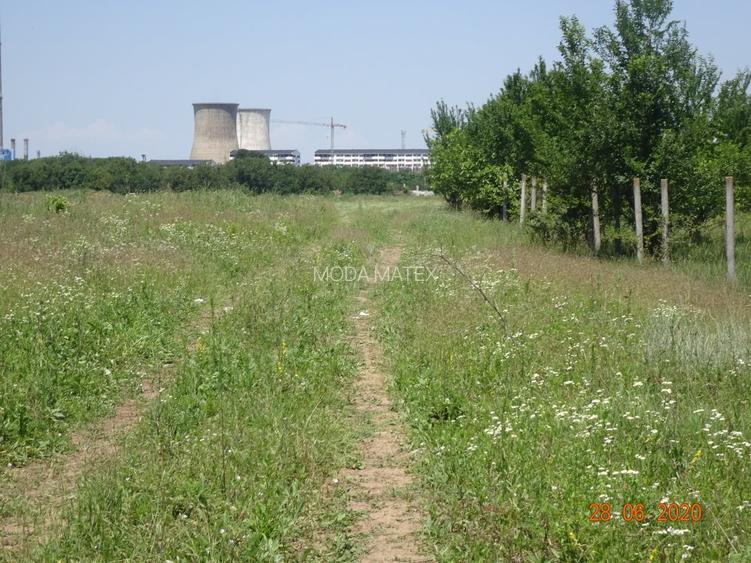 Prelungirea Ghencea, langa Avangarde Rezidential, 2500mp - 2