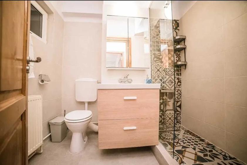Apartament 2 camere, 65 mp, etaj 3, centrala gaz, Bd. Mamaia - Spitalul Militar
