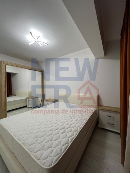 Apartament modern de închiriat – 2 camere, 99D Residence, Bragadiru, McDonald's