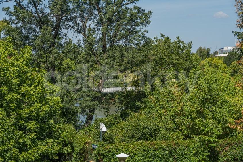 Locatie unica | Apartament cu 5 camere, 3 bai | vedere libera - 12