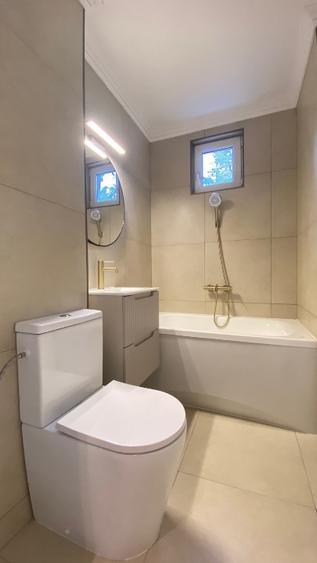DRUMUL TABEREI-Romancierilor.Renovat integral 2026, mobilat si utilat..Mutare im