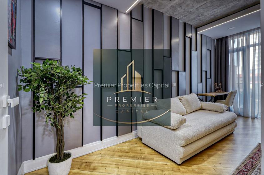 Duplex de lux cu 3 camere | Dinamic City | Mobilat și utilat complet | - 3