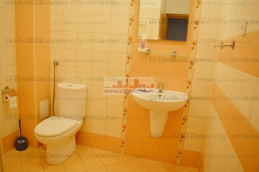 Inchiriere partiala in Vila zona Ferdinand Bucuresti