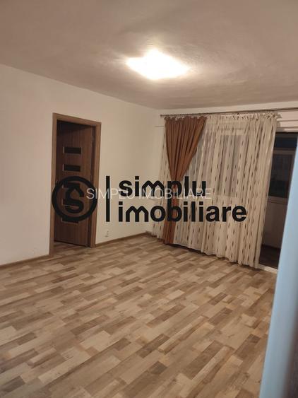 Apartament 2 camere Craiovita Noua