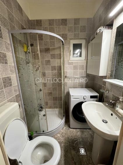 2 camere/ Floreasca/ apartament exclusivist/renovat - 6