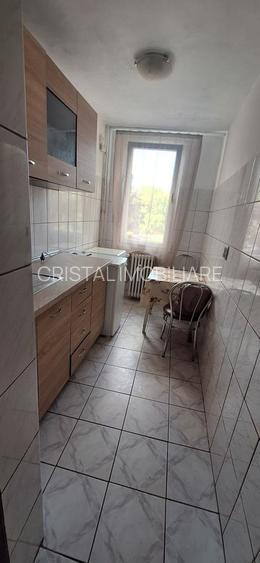 Garsoniera, etaj 1, Zona Brancoveanu, Spitalul de copii Marie Curie. - 3