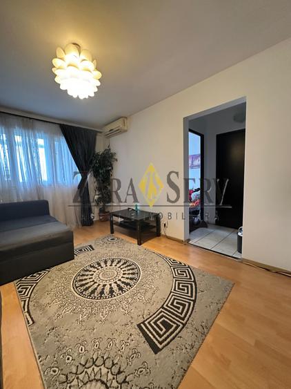 Ocazie unică! Apartament 3 camere mobilat – Mihai Bravu, Ploiești – 60.000€