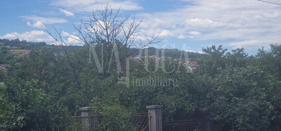 Teren intravilan pentru constructii de vanzare in Borhanci, Cluj Napoca