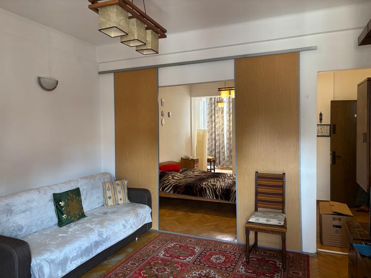 Apartament 2 camere Armeneasca