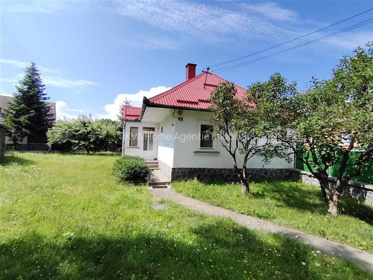 Casa de locuit (Gheorgheni, str. Arany Janos) - 4