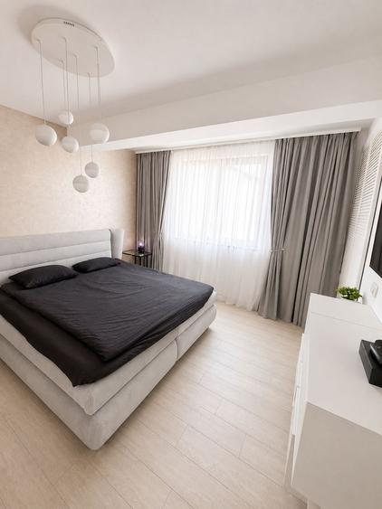 Chișoda | Piscină proprie | Panouri | Mobilată complet