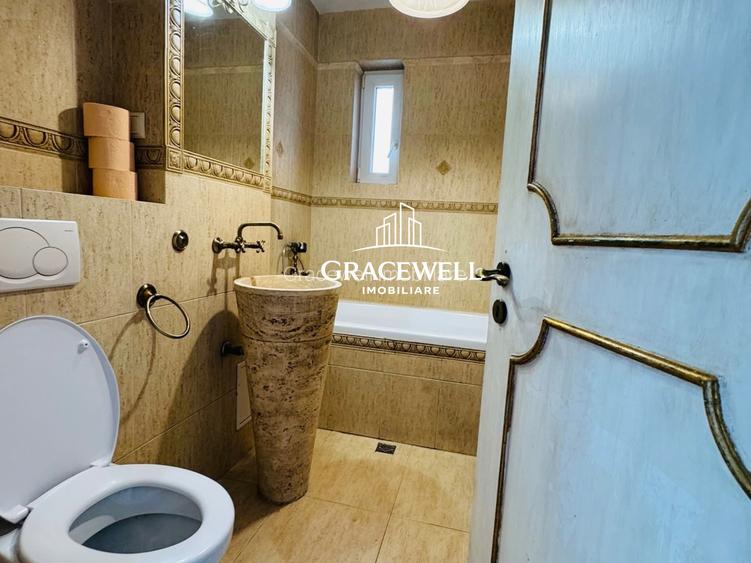 Apartament deosebit cu 2 camere decomandate, două niveluri, Cartierul Bună ziua - 6