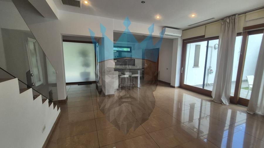 Vila 5 Camere Voluntari