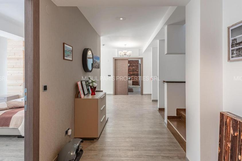 Penthouse - Duplex de colecție | Poiana Brașov | activ cu randament imediat - 25