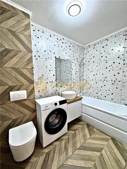 Apartament prima inchiriere | Loc de parcare privat | Lisaura | ID:1694
