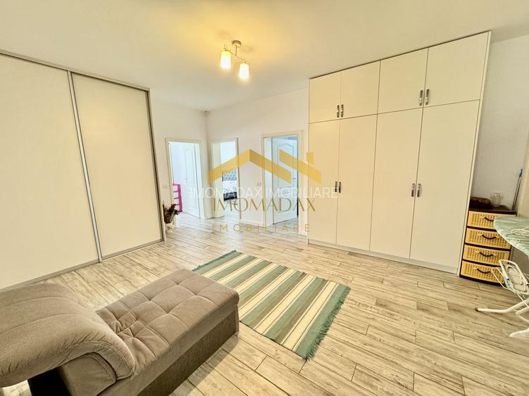 Sanmihaiul Roman-Casa Individuala-Posibilitate Rate direct la Vanzator - 27