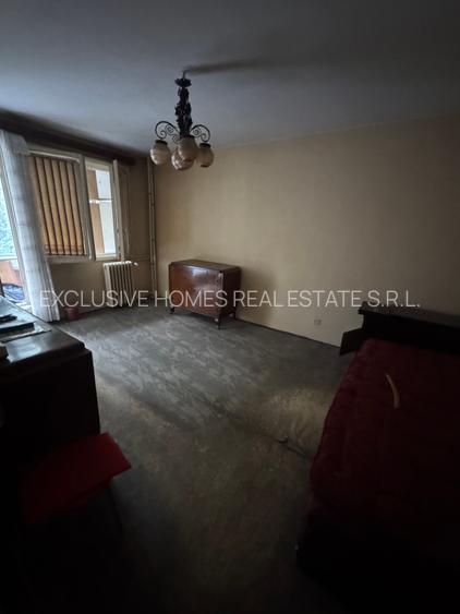 Vanzare 2 camere Tineretului