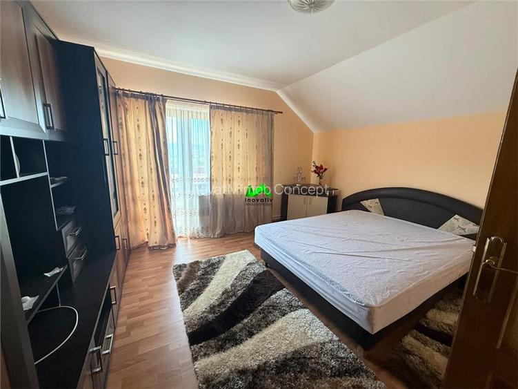 OFERTA Casa de vanzare cu teren aferent si teren intravilan vizavi Micesti Alba - 5