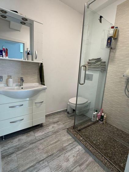 Apartament penthouse 3 camere