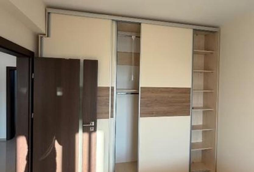 2 cam Premium | Prima inchiriere | Incalzire pardoseala | AC | Parcare