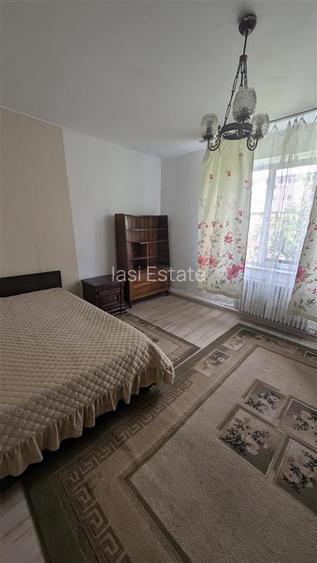 Casa 3 camere Cantemir - Podu rosu - 2