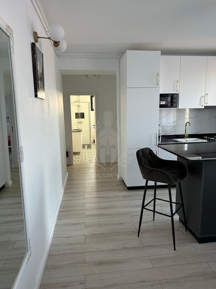 Apartament modern cu 2 camere | Piața Mihai Viteazul