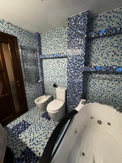 Apartament cu 4 camere, 90 m² utili, situat la parter, in Ramicu Valcea - 8