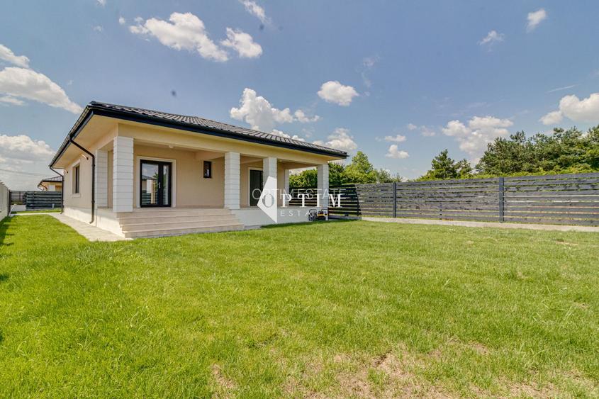 Vila INDIVIDUALA, 600 mp teren, 4 camere, Crevedia-Buftea! - 14