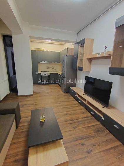 Tomis plus Studio _ Loc parcare subteran - 2