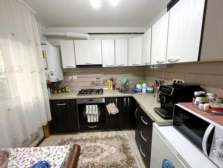 Apartament cu 3 camere 2 băi - Frumoasa, Iași - Parcare și Boxă