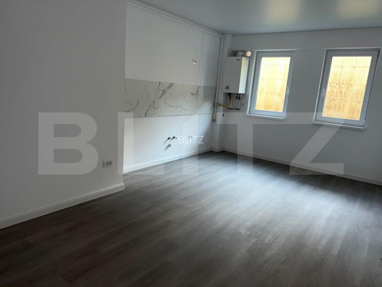 BLOC NOU !! Apartament 2 camere, 51 mp, zona Bucium la un SUPER PRET !! - 6