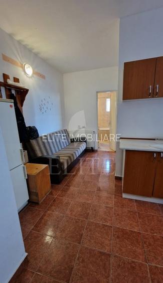 Apartament o camera în zona Colina - 8