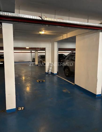 2 camere Dristor - aleea Emanoil Buteica *parcare subterana & imobil 2017* - 8