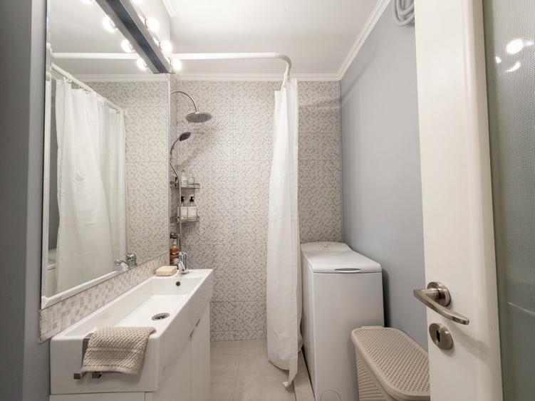 Apartament cochet, Dorobanti cu Stefan cel Mare